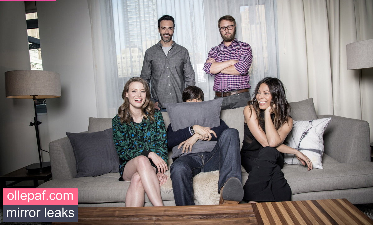 Latest Leaks Gillian Jacobs Nude #390 - Fapello