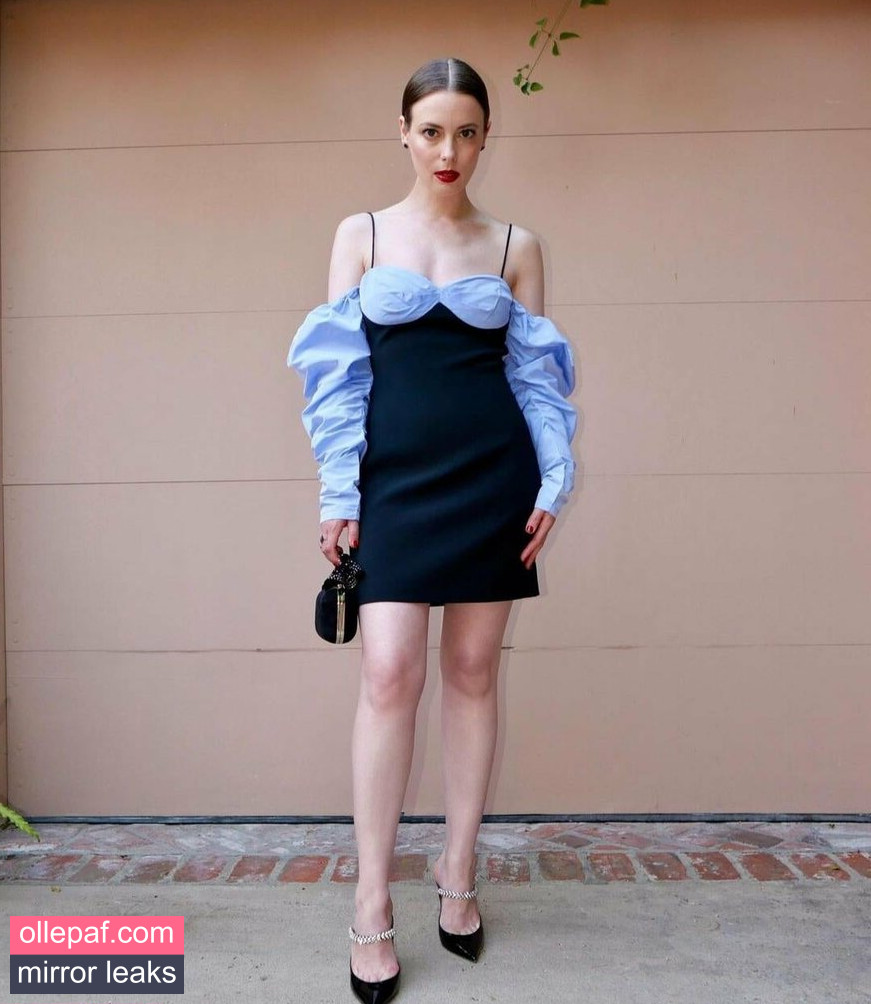 Latest Leaks Gillian Jacobs Nude #400 - Fapello