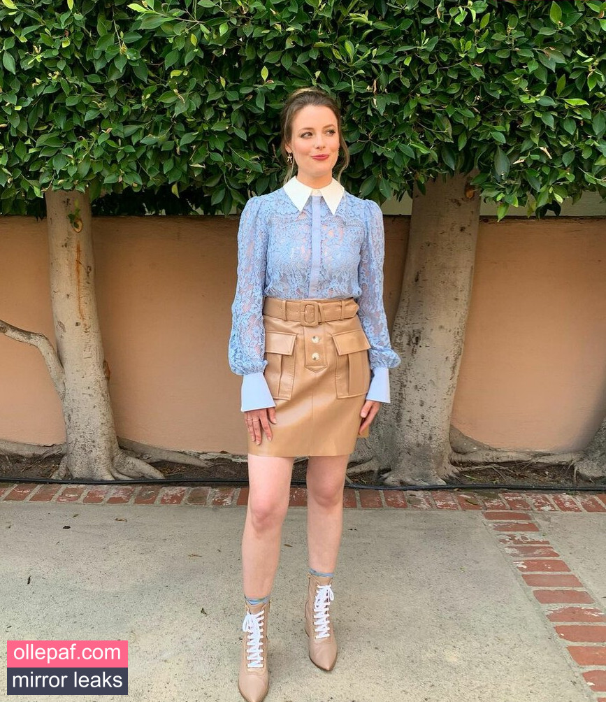Latest Leaks Gillian Jacobs Nude #409 - Fapello