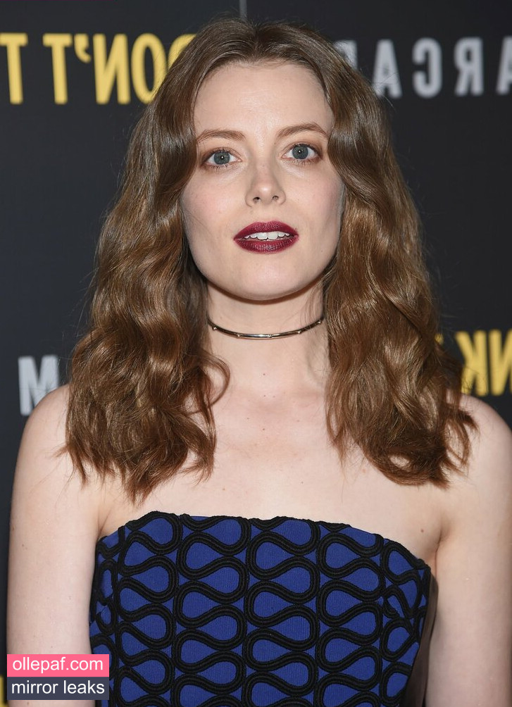 Latest Leaks Gillian Jacobs Nude #63 - Fapello