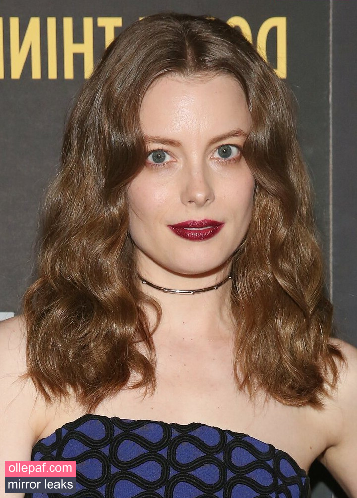 Latest Leaks Gillian Jacobs Nude #64 - Fapello