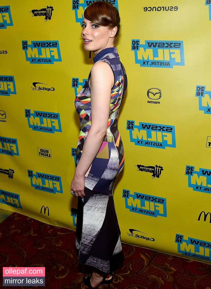 Latest Leaks Gillian Jacobs Nude #70 - Fapello