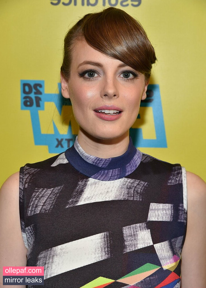 Latest Leaks Gillian Jacobs Nude #73 - Fapello