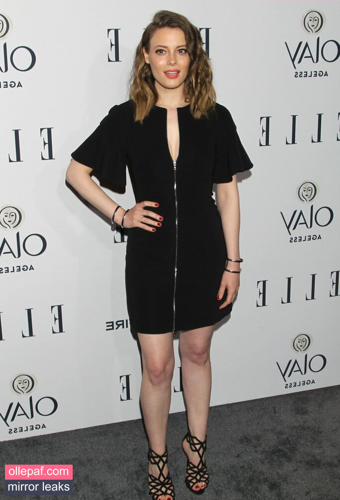 Latest Leaks Gillian Jacobs Nude #75 - Fapello