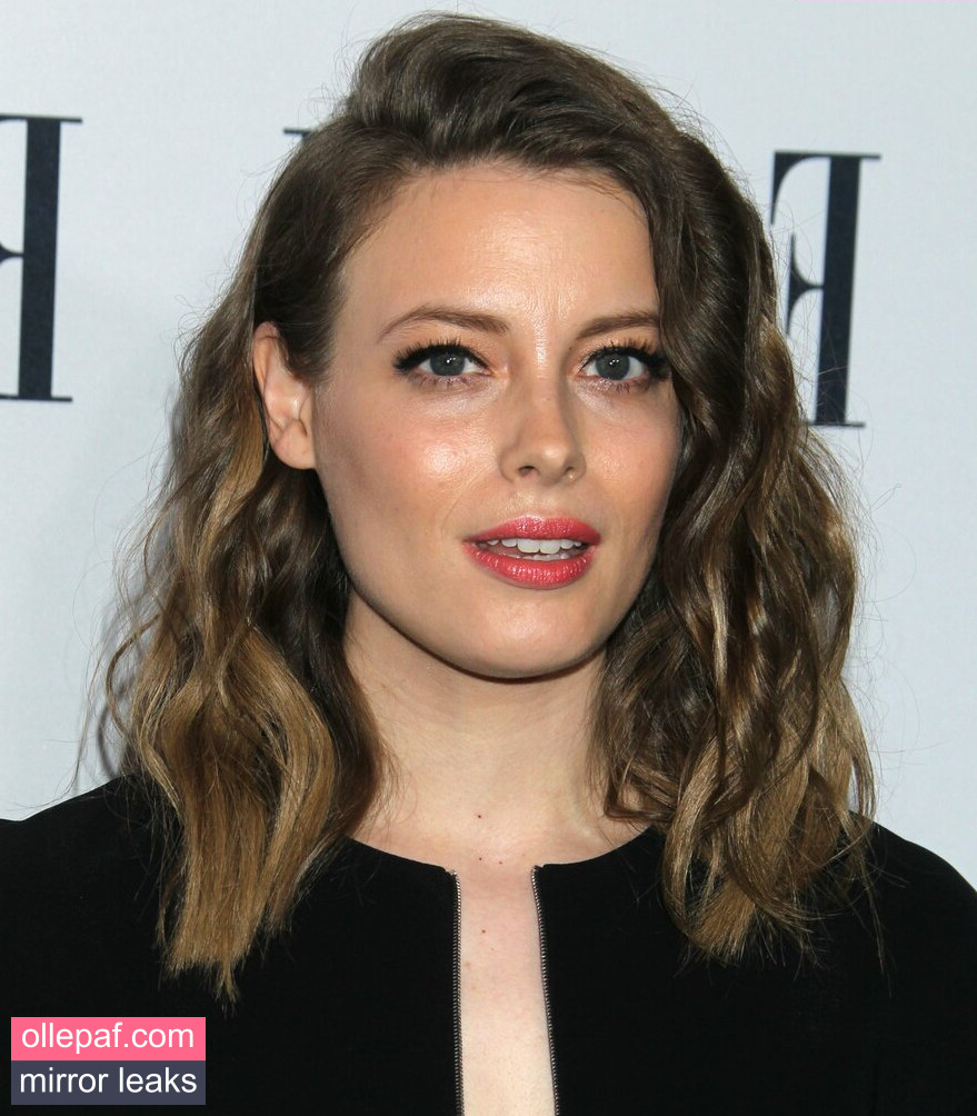 Latest Leaks Gillian Jacobs Nude #76 - Fapello