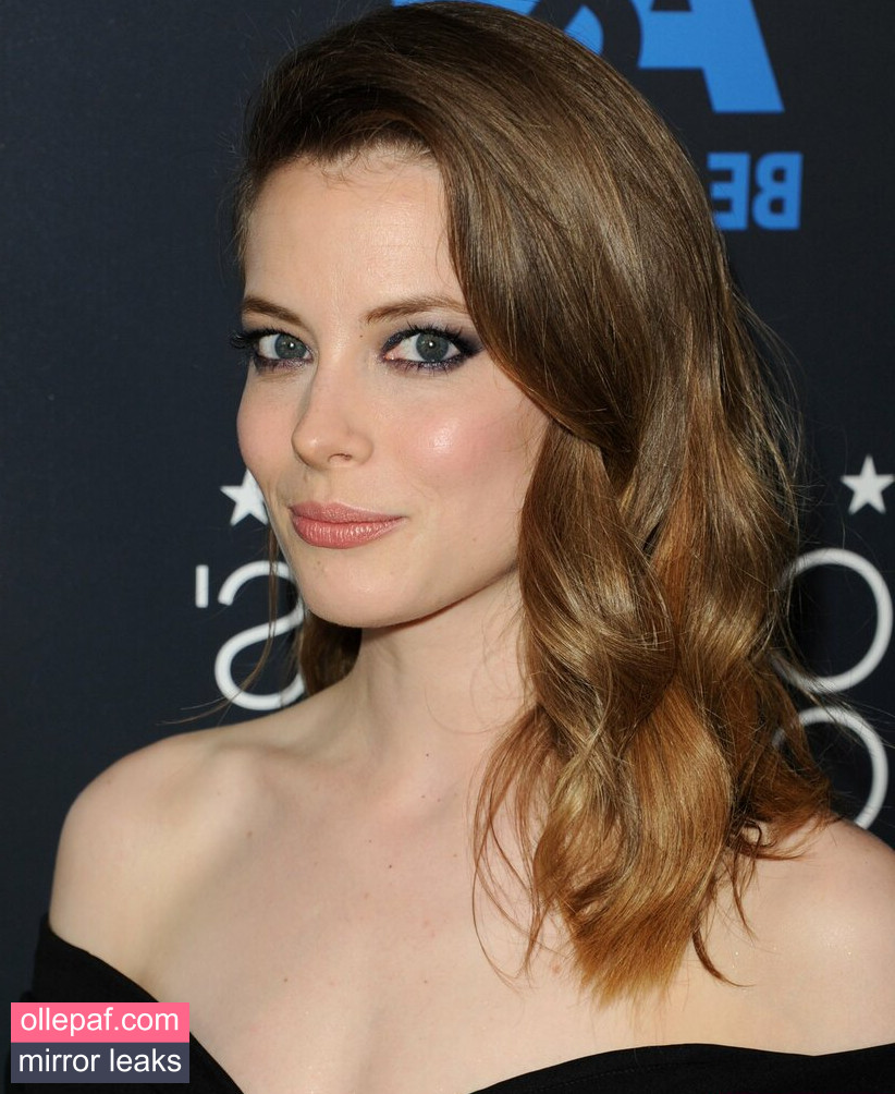 Latest Leaks Gillian Jacobs Nude #80 - Fapello