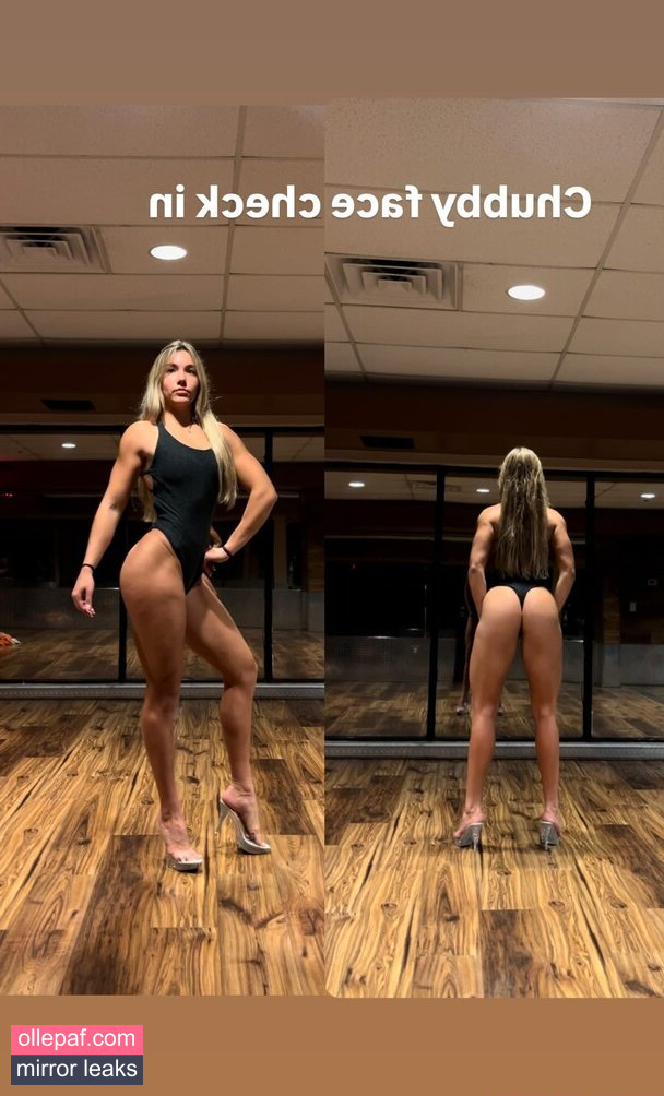 Latest Leaks Gillian Snowden Nude #13 - Fapello