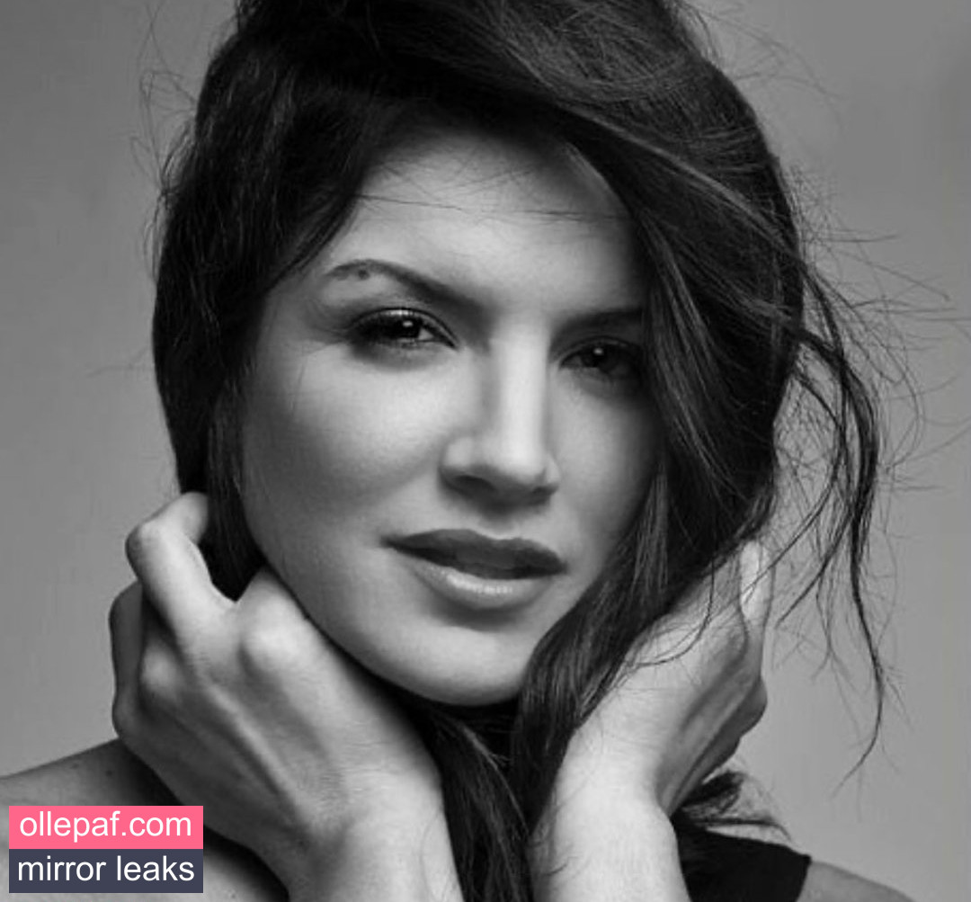 Latest Leaks Gina Carano Nude #198 - Fapello