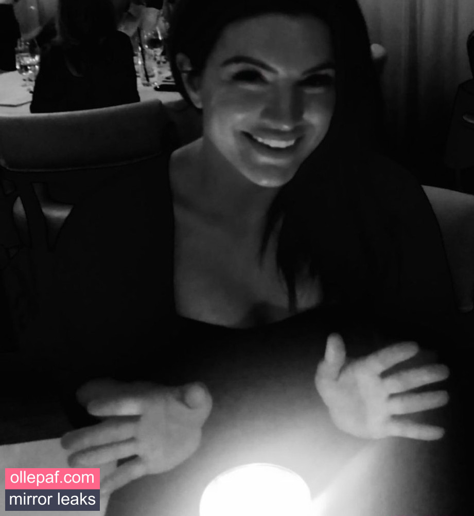 Latest Leaks Gina Carano Nude #204 - Fapello
