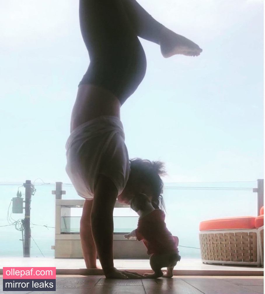 Latest Leaks Gina Carano Nude #205 - Fapello