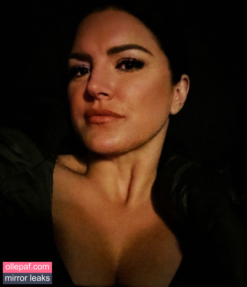 Latest Leaks Gina Carano Nude #219 - Fapello
