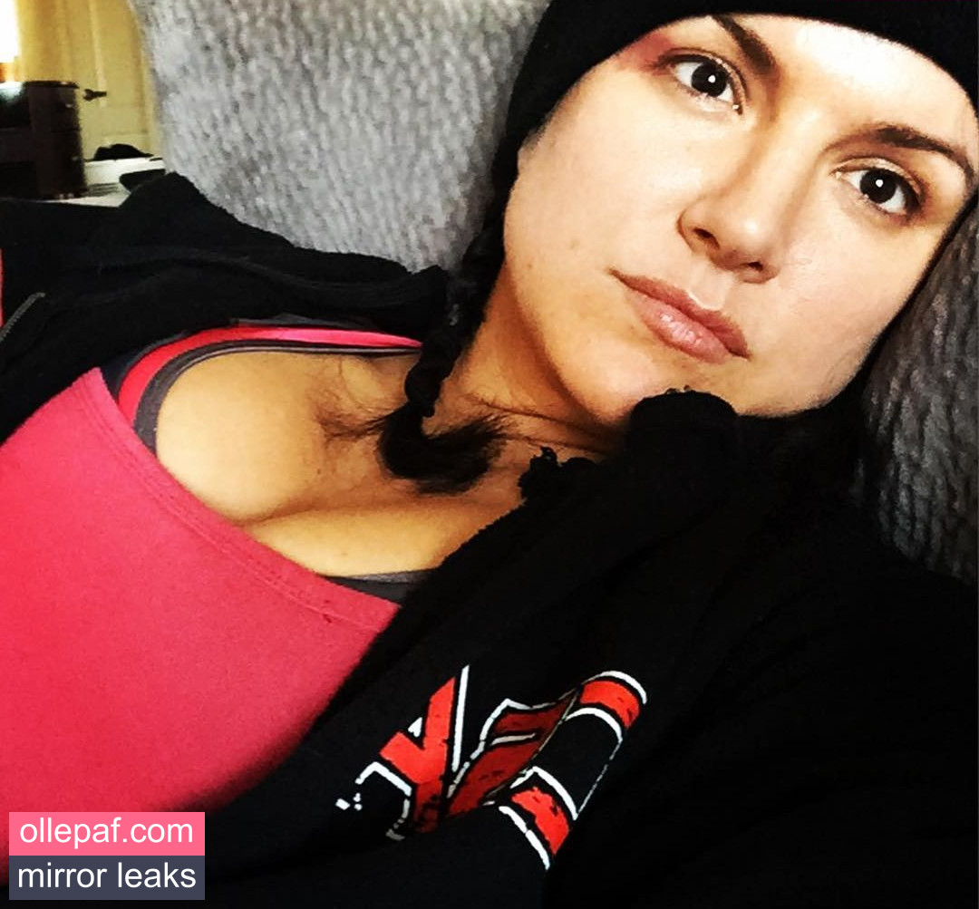 Latest Leaks Gina Carano Nude #224 - Fapello
