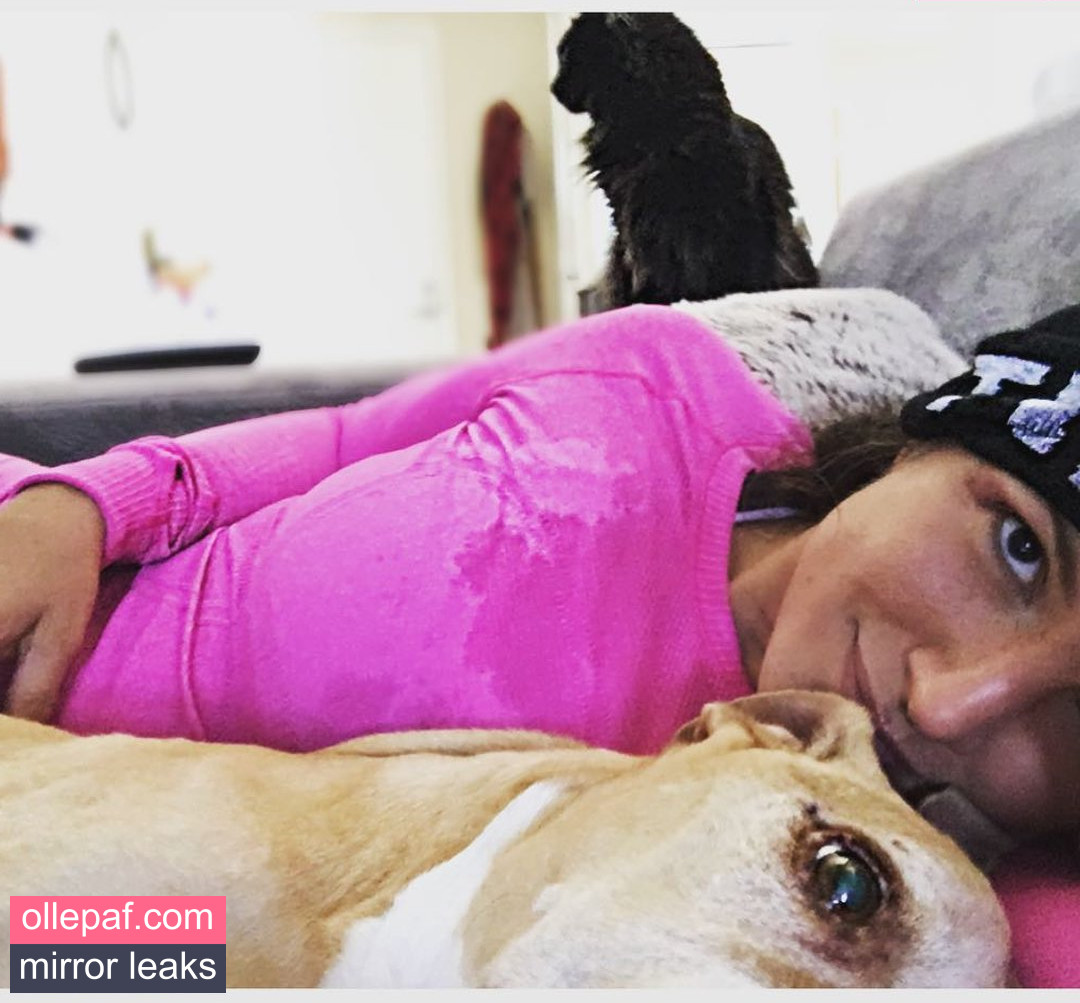 Latest Leaks Gina Carano Nude #228 - Fapello