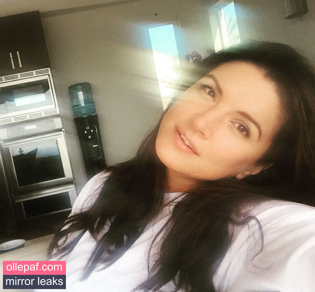 Latest Leaks Gina Carano Nude #232 - Fapello