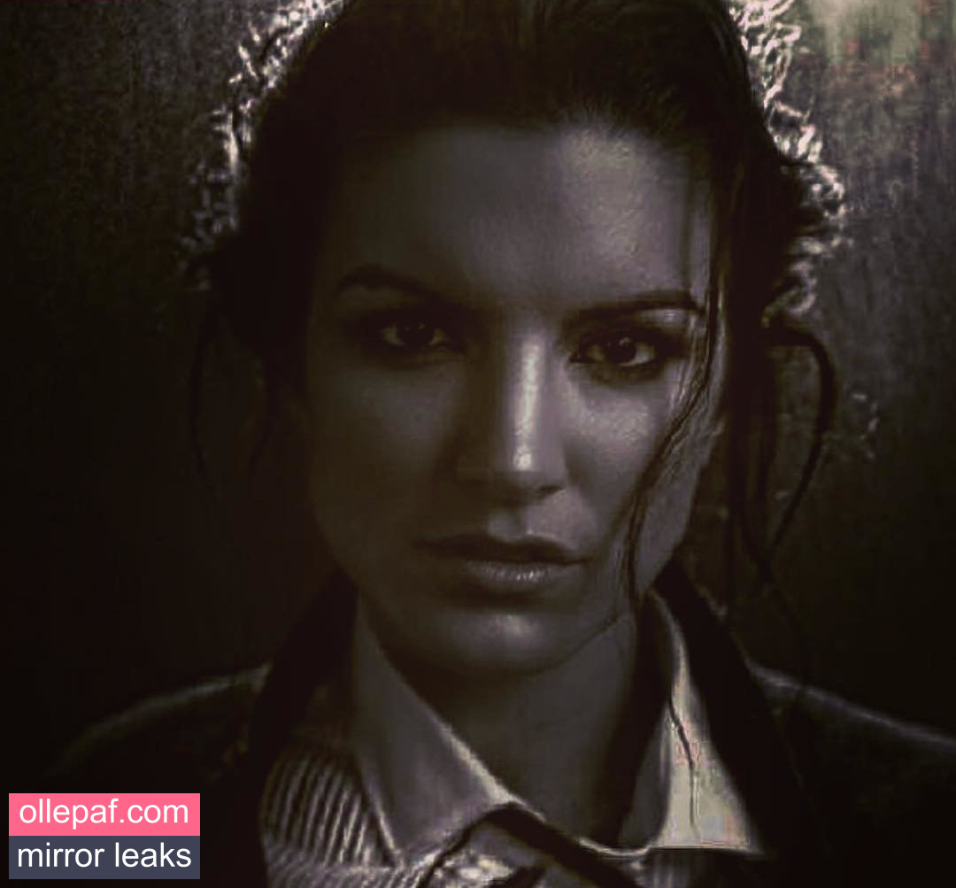 Latest Leaks Gina Carano Nude #235 - Fapello
