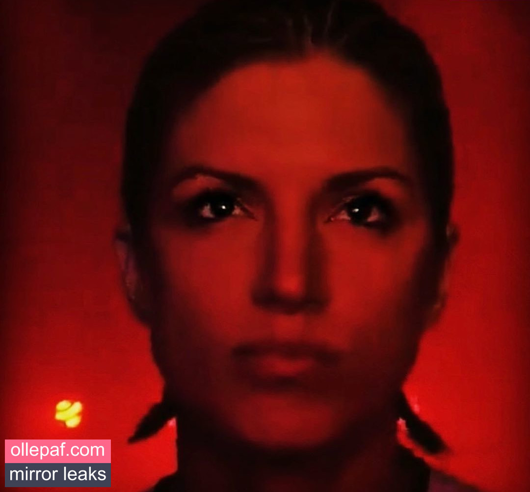 Latest Leaks Gina Carano Nude #237 - Fapello