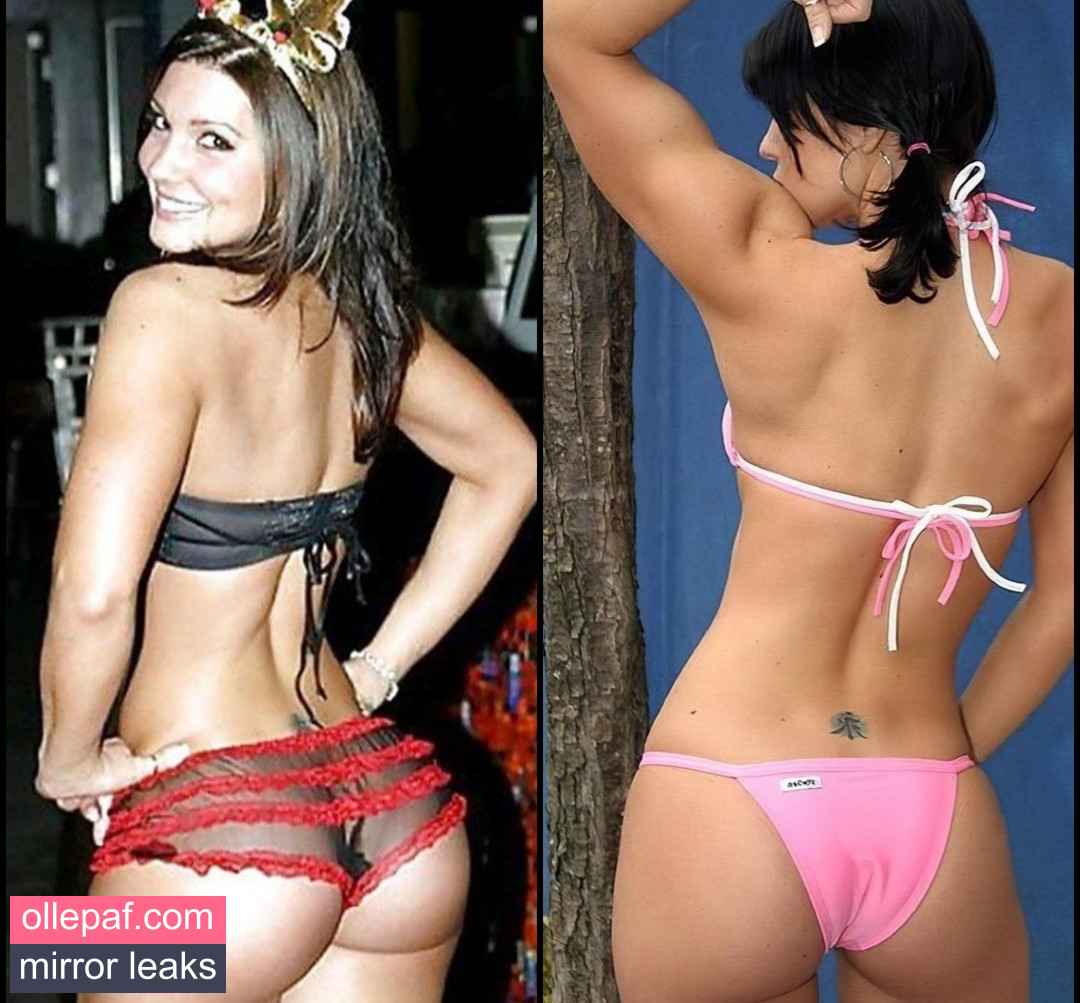 Latest Leaks Gina Carano Nude #265 - Fapello