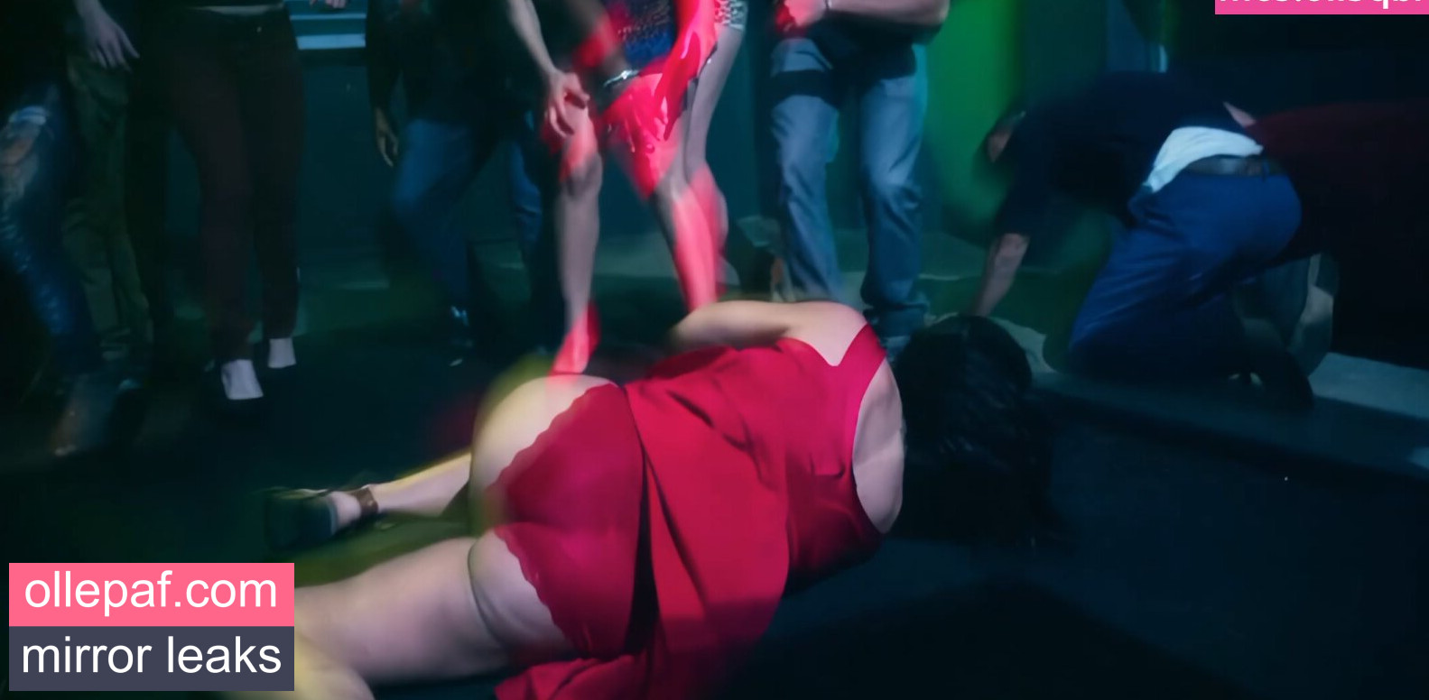 Latest Leaks Gina Carano Nude #5 - Fapello