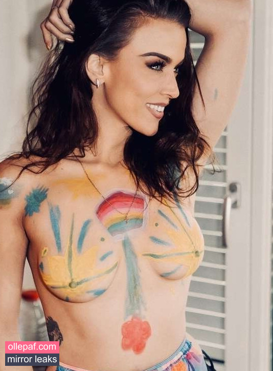 Latest Leaks Gina Carla Nude #115 - Fapello