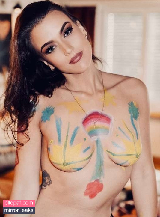 Latest Leaks Gina Carla Nude #122 - Fapello
