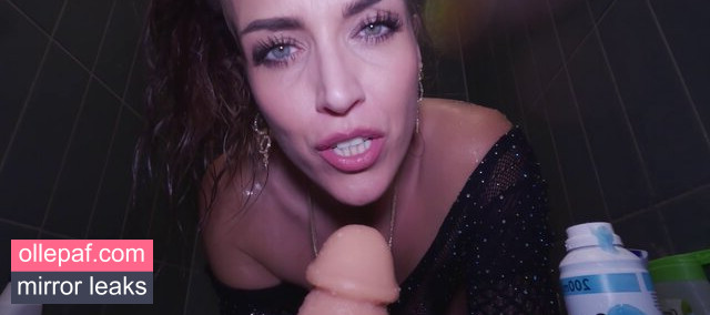 Latest Leaks Gina Carla Nude #235 - Fapello
