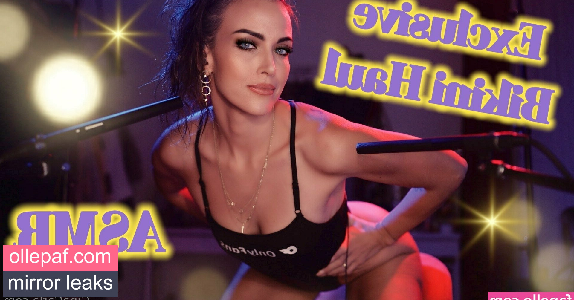 Latest Leaks Gina Carla Nude #264 - Fapello