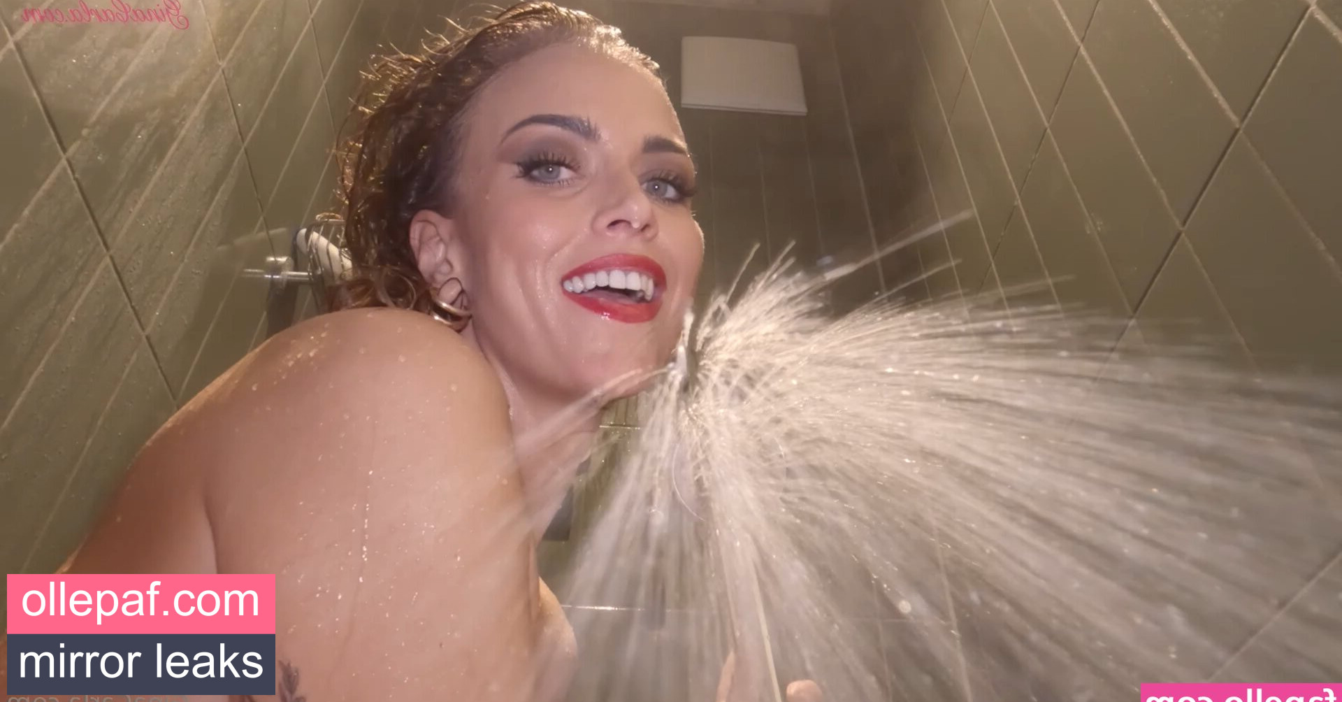 Latest Leaks Gina Carla Nude #312 - Fapello