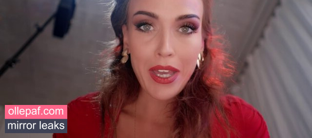 Latest Leaks Gina Carla Nude #354 - Fapello