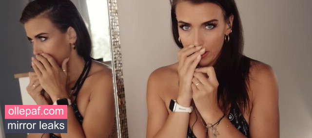 Latest Leaks Gina Carla Nude #401 - Fapello