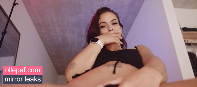 Latest Leaks Gina Carla Nude #528 - Fapello