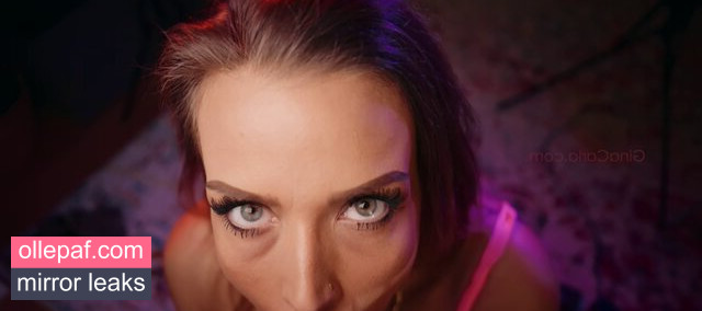Latest Leaks Gina Carla Nude #685 - Fapello