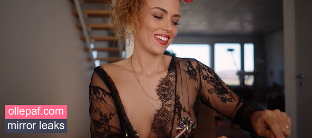 Latest Leaks Gina Carla Nude #703 - Fapello