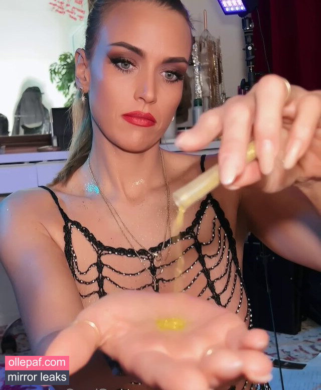 Latest Leaks Gina Carla Nude #740 - Fapello