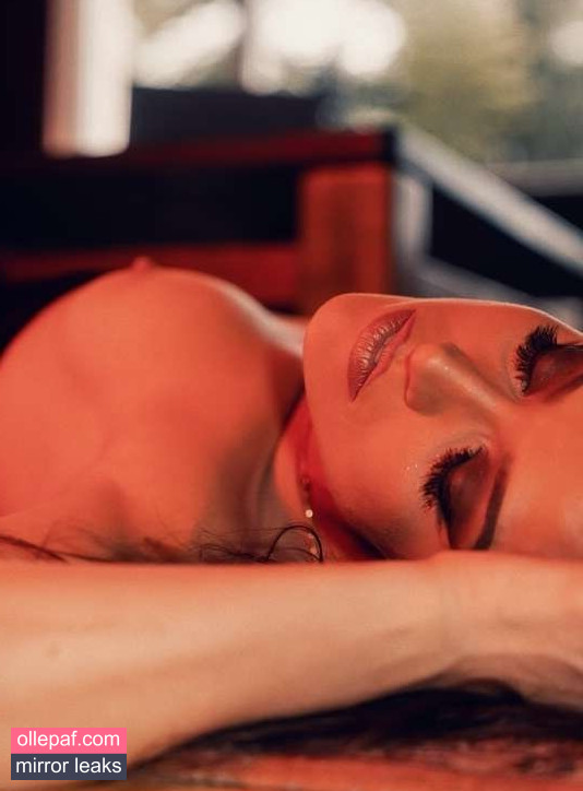 Latest Leaks Gina Carla Nude #90 - Fapello