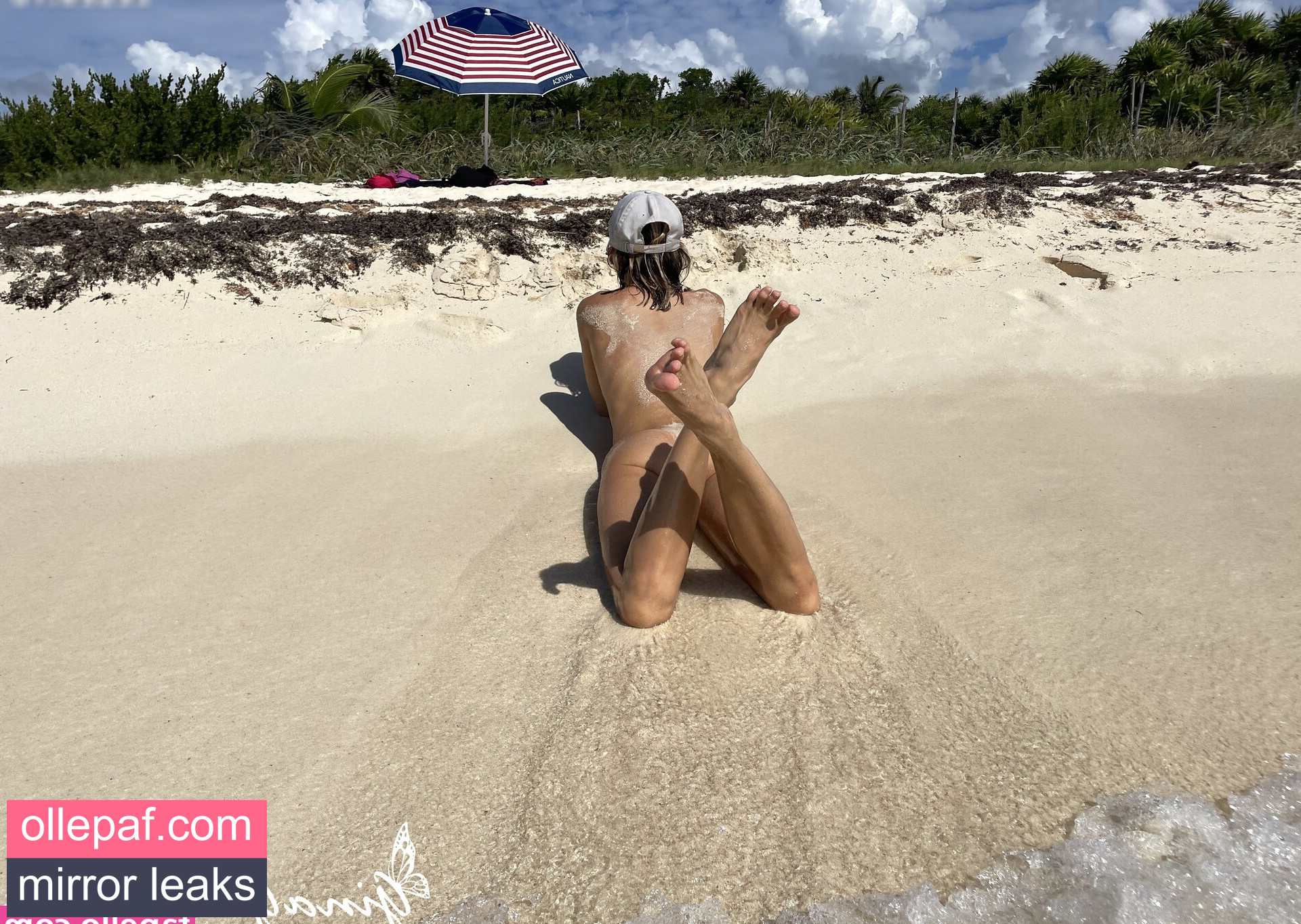 Latest Leaks Gina Gerson Nude #271 - Fapello