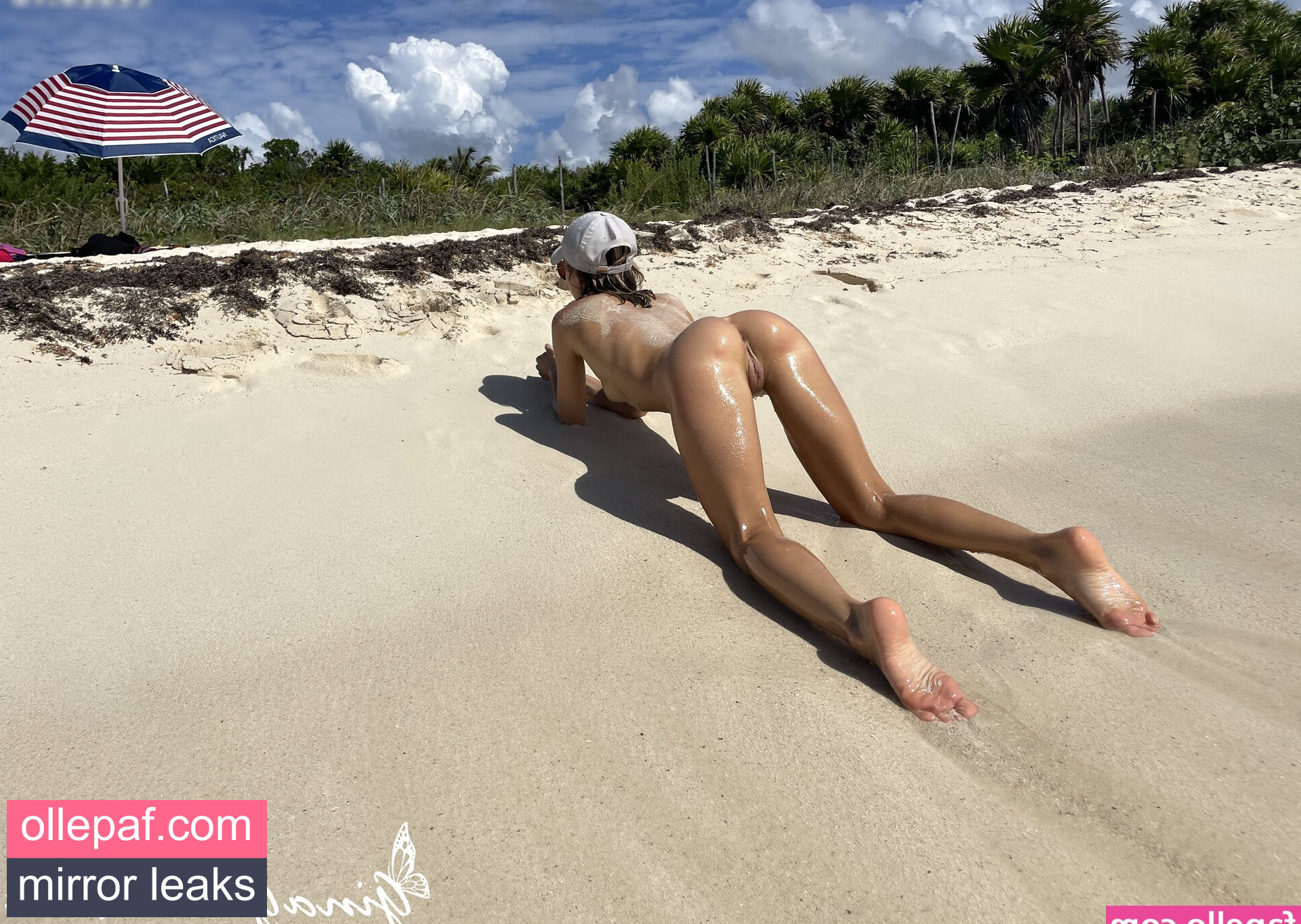 Latest Leaks Gina Gerson Nude #284 - Fapello