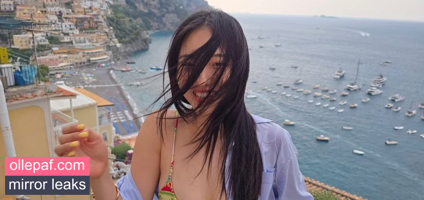 Latest Leaks Gina_jang Nude #2 - Fapello