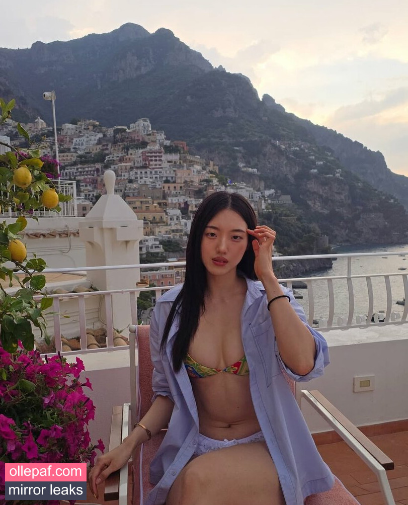 Latest Leaks Gina_jang Nude #12 - Fapello