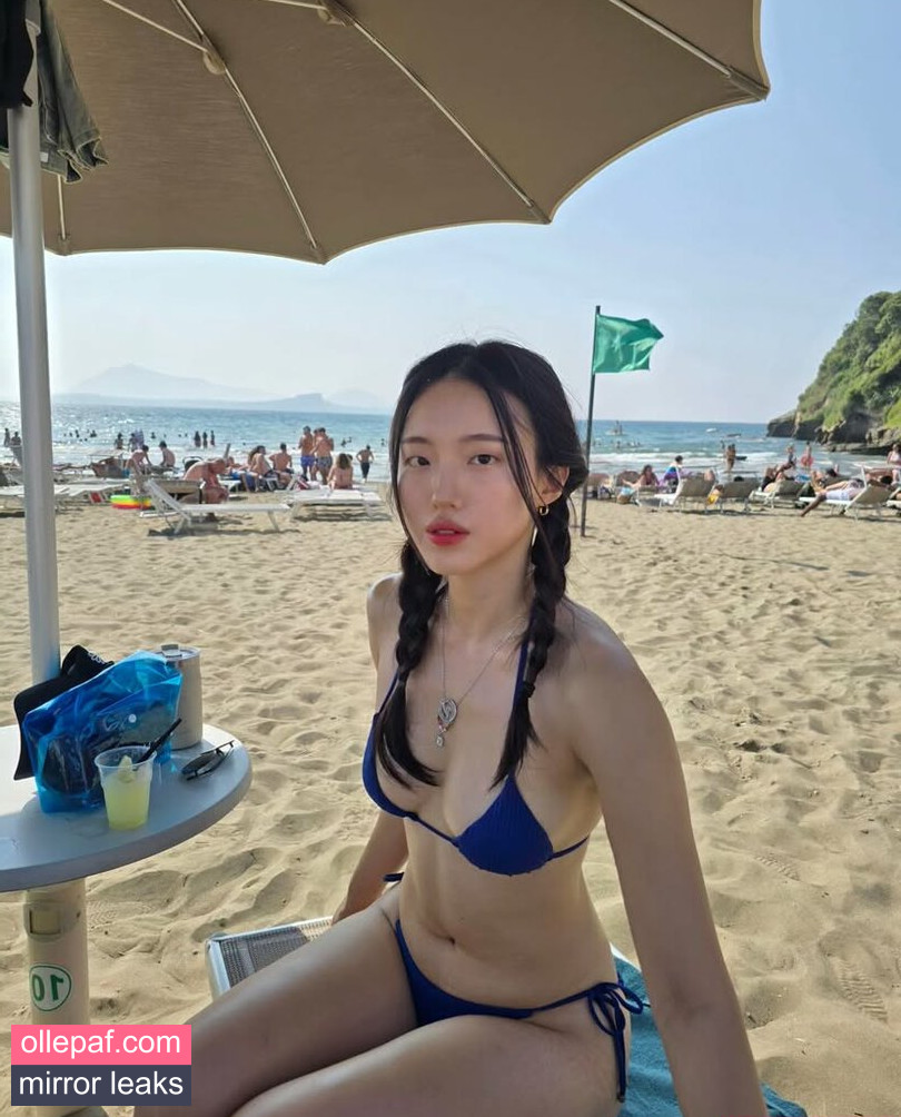 Latest Leaks Gina_jang Nude #13 - Fapello