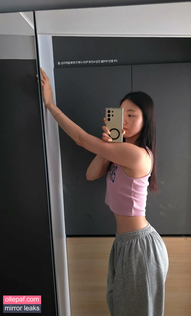 Latest Leaks Gina_jang Nude #15 - Fapello