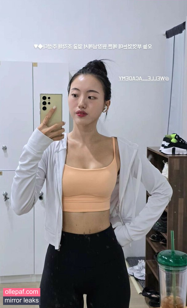 Latest Leaks Gina_jang Nude #19 - Fapello