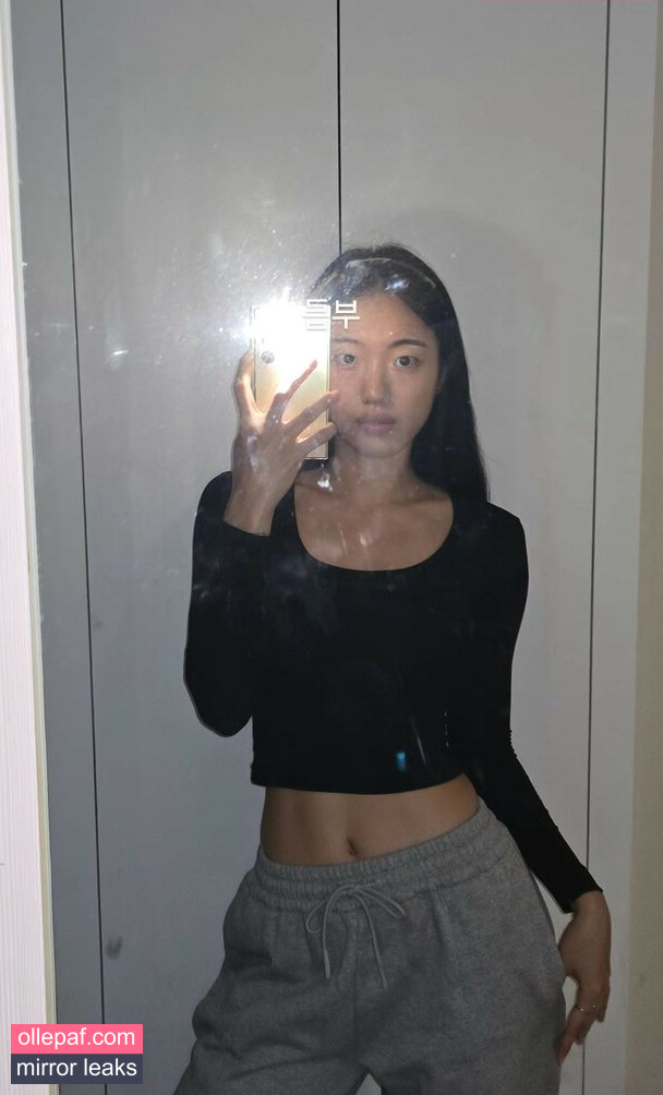 Latest Leaks Gina_jang Nude #20 - Fapello