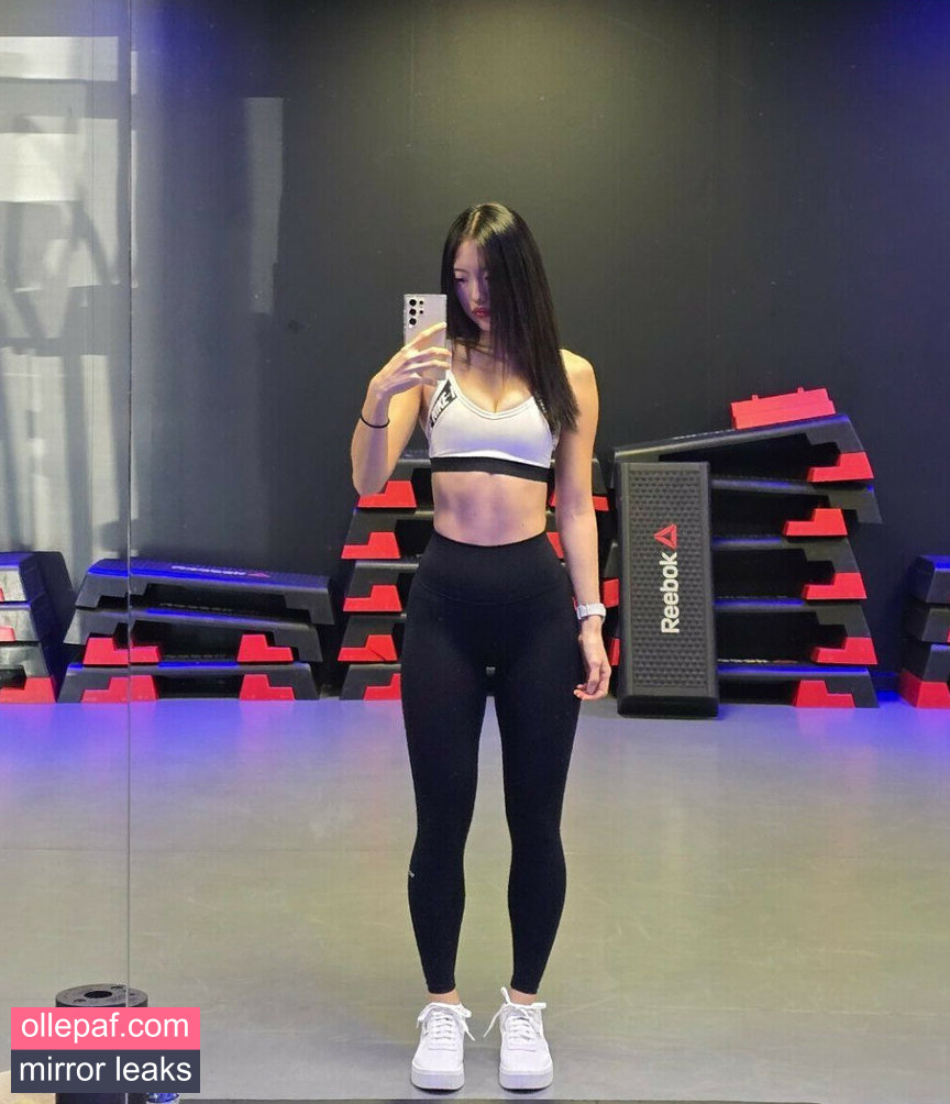 Latest Leaks Gina_jang Nude #22 - Fapello