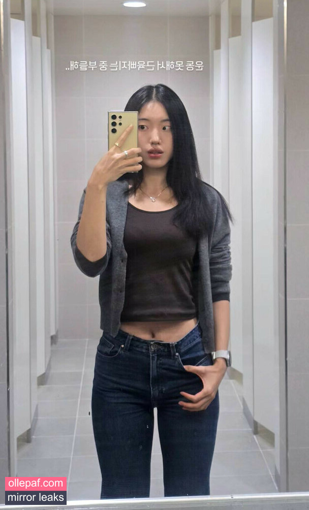 Latest Leaks Gina_jang Nude #23 - Fapello
