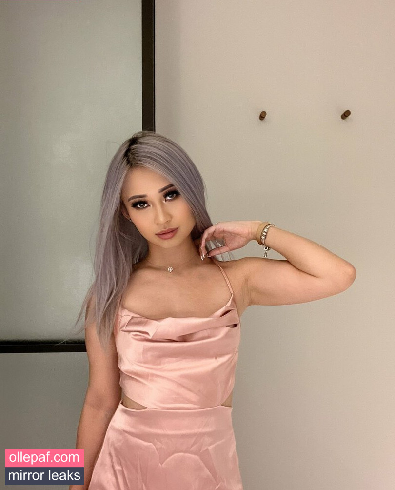 Latest Leaks Gina Nguyen Nude #22 - Fapello