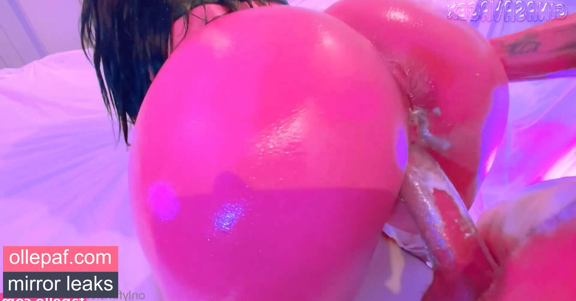 Latest Leaks Gina Savage Nude #2 - Fapello