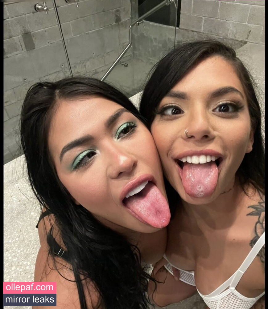 Latest Leaks Gina Valentina Nude #260 - Fapello