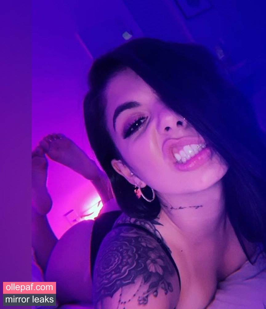 Latest Leaks Gina Valentina Nude #392 - Fapello