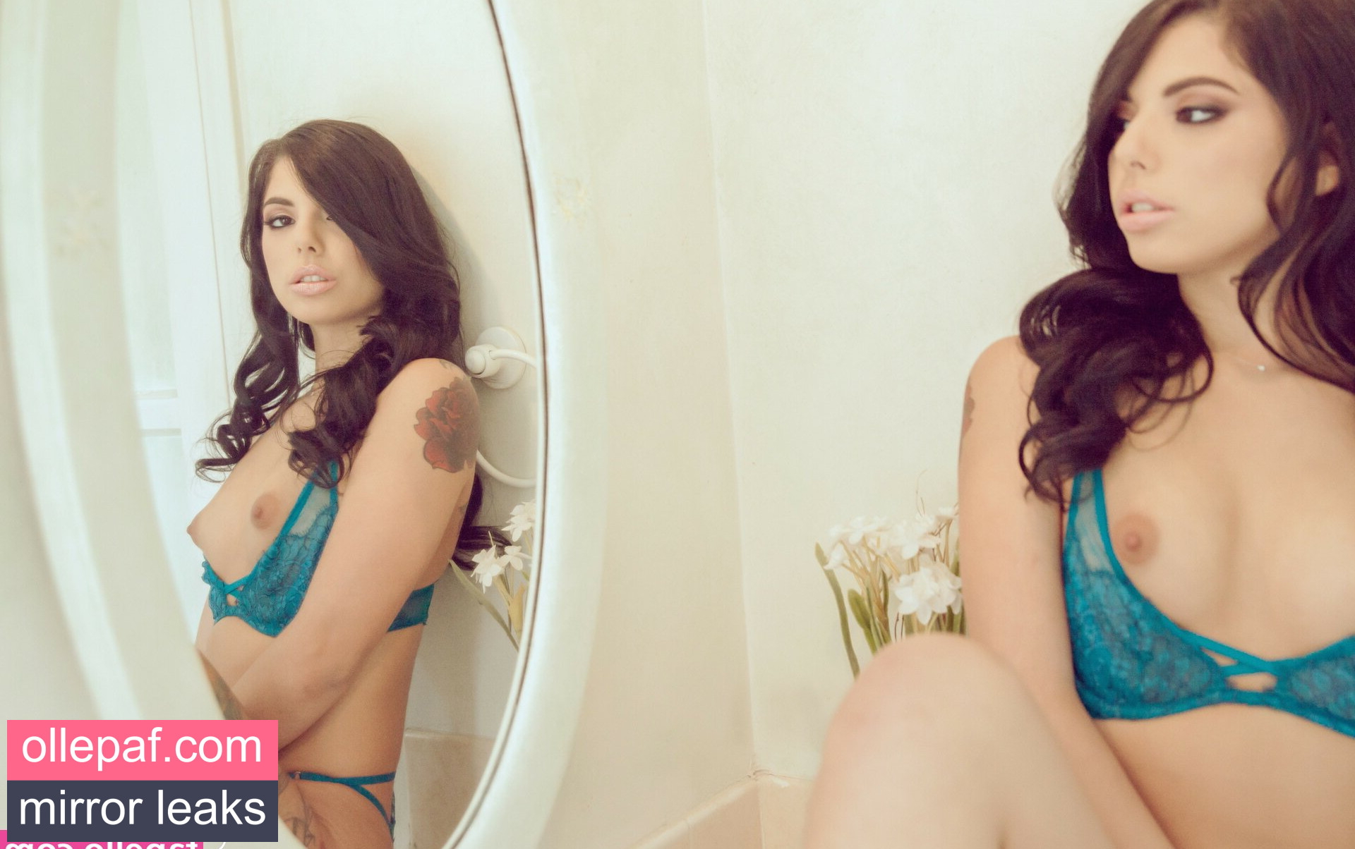 Latest Leaks Gina Valentina Nude #528 - Fapello