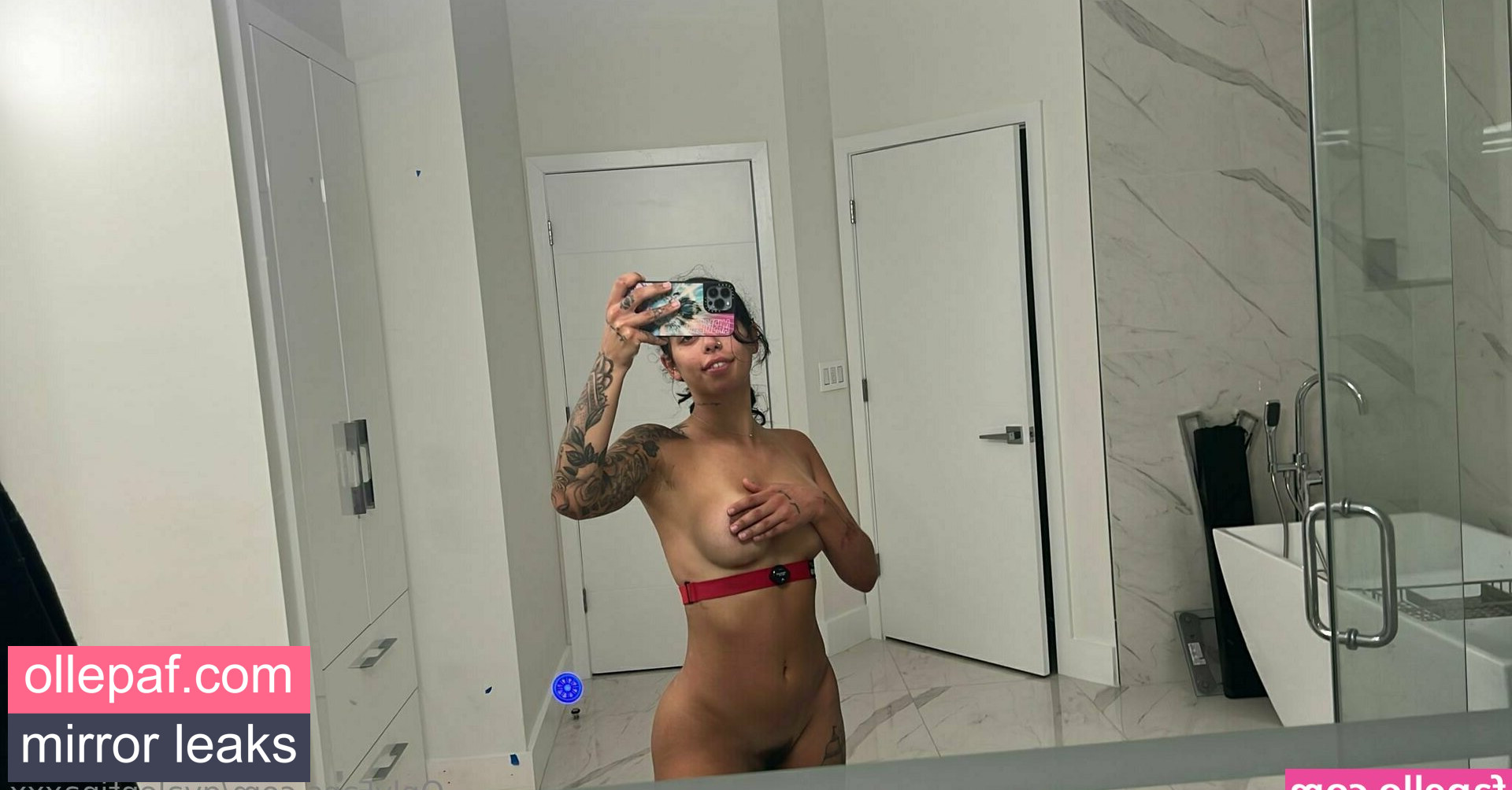 Latest Leaks Gina Valentina Nude #632 - Fapello